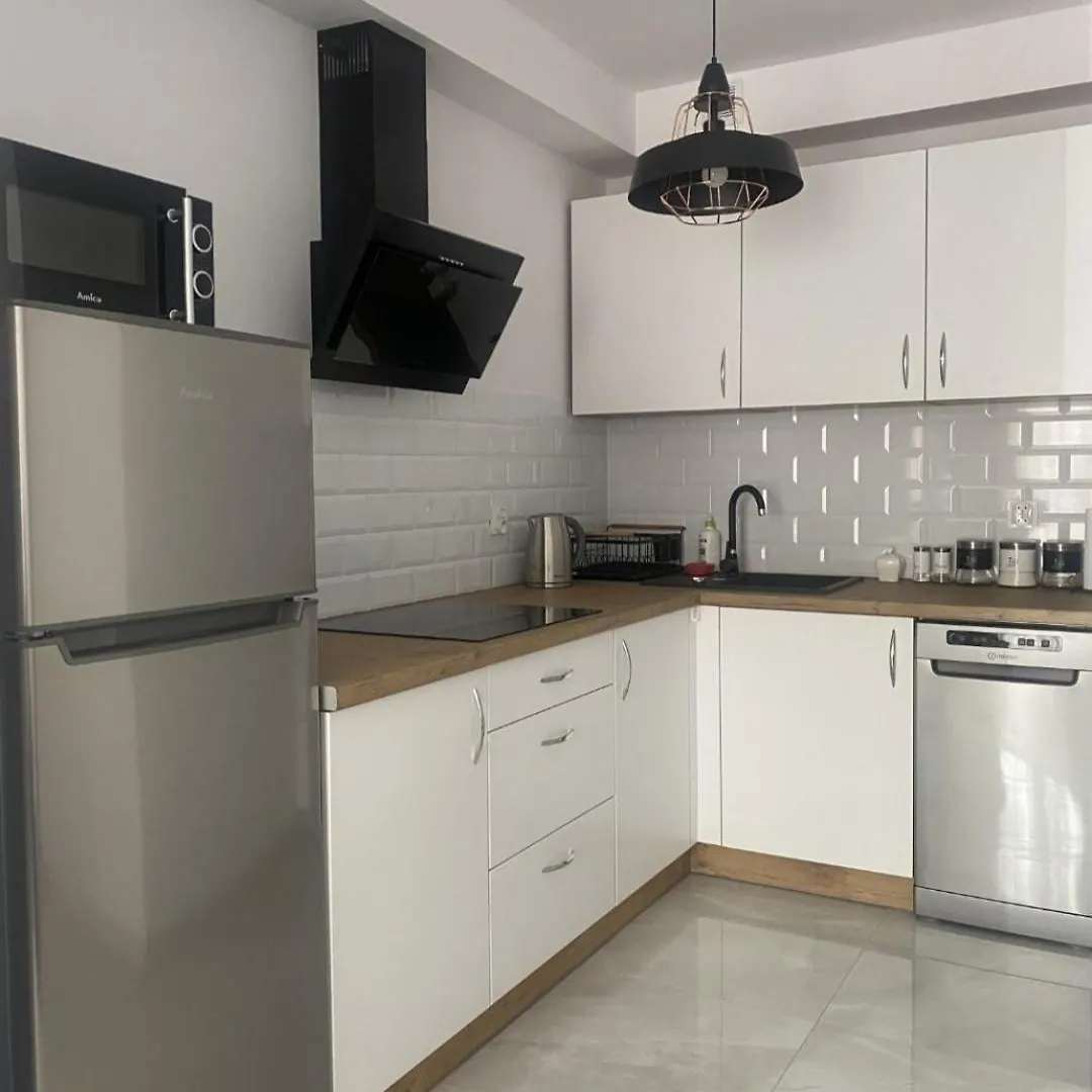 Nowoczesny Apartament Nad Lomnica Karpacz Poland