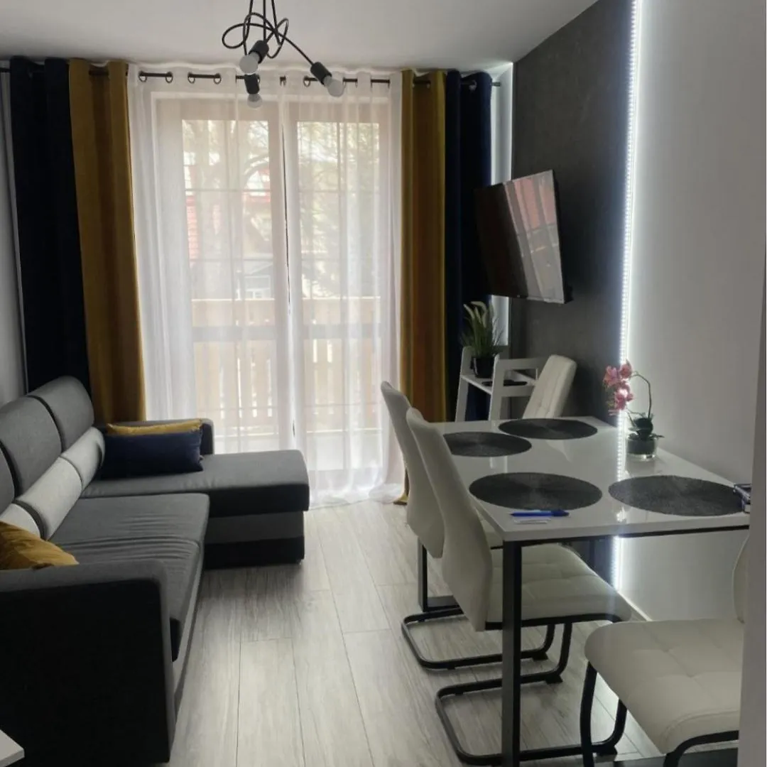 Nowoczesny Apartament Nad Lomnica Karpacz