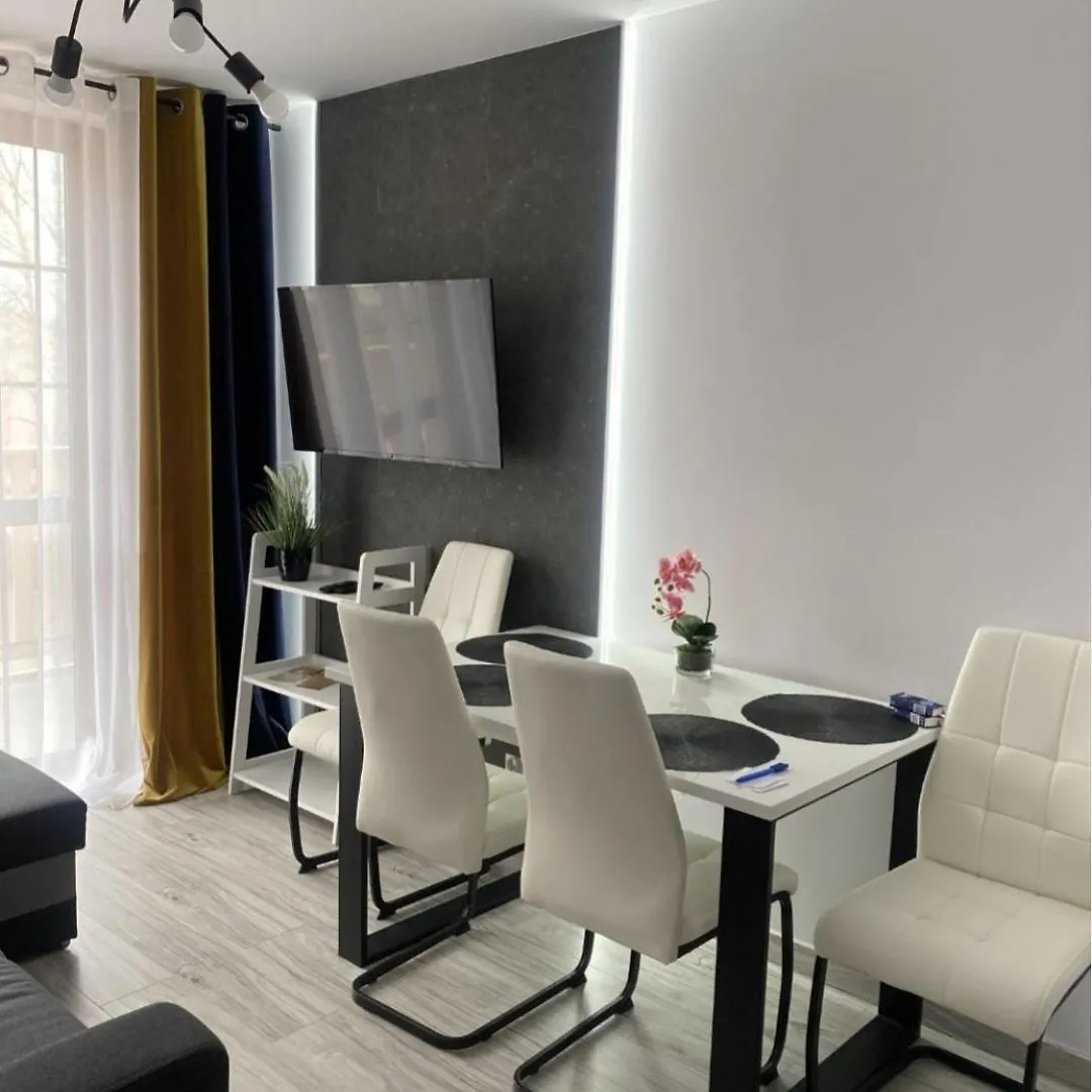 Nowoczesny Apartament Nad Lomnica Karpacz